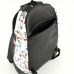 Рюкзак Kite Urban K18-910M-2 білий