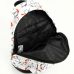 Рюкзак Kite Urban K18-910M-2 білий