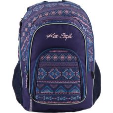 Рюкзак Kite Style K18-950L-2 фіолетовий