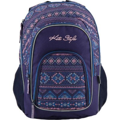 Рюкзак Kite Style K18-950L-2 фіолетовий