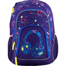 Рюкзак Kite Junior K18-950M синій