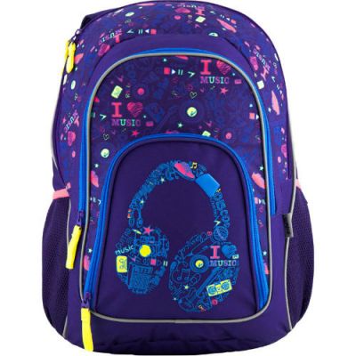 Рюкзак Kite Junior K18-950M синій