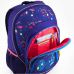 Рюкзак Kite Junior K18-950M синій