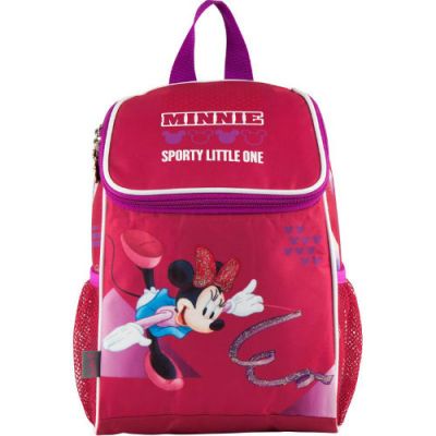 Рюкзак дошкільний Kite Minnie MI18-537XXS рожевий