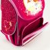 Рюкзак шкільний каркасний Kite Princess P18-501S червоний