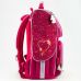 Рюкзак шкільний каркасний Kite Princess P18-501S червоний