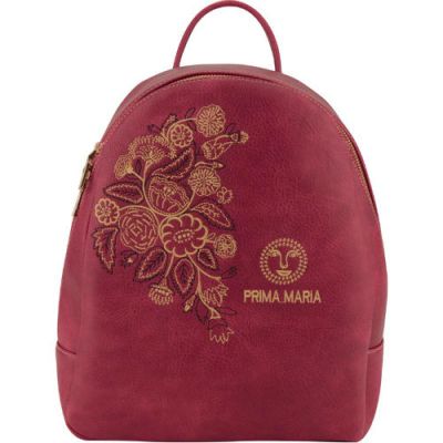 Рюкзак 2512 Kite Prima Maria-1 червоний