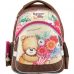 Рюкзак шкільний Kite Popcorn the Bear PO18-521S коричневий