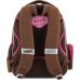 Рюкзак шкільний Kite Popcorn the Bear PO18-521S коричневий