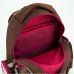Рюкзак шкільний Kite Popcorn the Bear PO18-521S коричневий