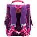 Рюкзак шкільний каркасний Kite Winx Fairy couture W18-501S фіолетовий