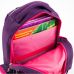 Рюкзак шкільний Kite Winx Fairy couture W18-521S фіолетовий