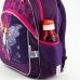 Рюкзак шкільний Kite Winx Fairy couture W18-521S фіолетовий