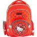 Рюкзак шкільний Kite Hello Kitty HK18-525S червоний