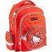 Рюкзак шкільний Kite Hello Kitty HK18-525S червоний