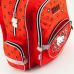 Рюкзак шкільний Kite Hello Kitty HK18-525S червоний
