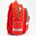 Рюкзак шкільний Kite Hello Kitty HK18-525S червоний