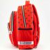 Рюкзак шкільний Kite Hello Kitty HK18-525S червоний