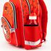 Рюкзак шкільний Kite Hello Kitty HK18-525S червоний
