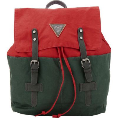 Рюкзак 1014 Urban K17-1014L червоний