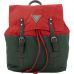 Рюкзак 1014 Urban K17-1014L червоний
