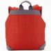Рюкзак 1014 Urban K17-1014L червоний