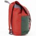 Рюкзак 1014 Urban K17-1014L червоний