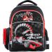 Рюкзак шкільний Kite Speed racer K18-510S-1 чорний