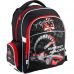 Рюкзак шкільний Kite Speed racer K18-510S-1 чорний