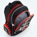Рюкзак шкільний Kite Speed racer K18-510S-1 чорний
