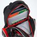 Рюкзак шкільний Kite Speed racer K18-510S-1 чорний