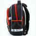 Рюкзак шкільний Kite Speed racer K18-510S-1 чорний