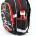 Рюкзак шкільний Kite Speed racer K18-510S-1 чорний