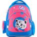 Рюкзак шкільний Kite Pretty kitten K18-521S-2 різнокольоровий