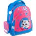 Рюкзак шкільний Kite Pretty kitten K18-521S-2 різнокольоровий