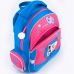 Рюкзак шкільний Kite Pretty kitten K18-521S-2 різнокольоровий