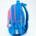 Рюкзак шкільний Kite Pretty kitten K18-521S-2 різнокольоровий