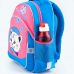 Рюкзак шкільний Kite Pretty kitten K18-521S-2 різнокольоровий