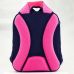Рюкзак шкільний каркасний Kite Butterfly K18-732M-1 синій