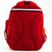 Рюкзак шкільний Kite Сollege line K18-733М-1 червоний