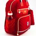 Рюкзак шкільний Kite Сollege line K18-733М-1 червоний