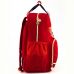 Рюкзак шкільний Kite Сollege line K18-733М-1 червоний