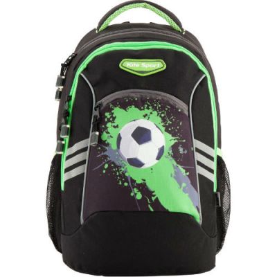 Рюкзак Kite Junior K18-813M чорний