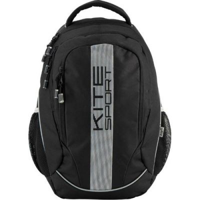 Рюкзак Kite Sport K18-816L-2 серый