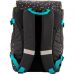 Рюкзак Kite Junior K18-817M-1 чорний