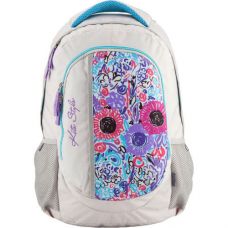 Рюкзак Kite Style K18-855L різнокольоровий
