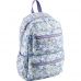 Рюкзак Kite Beauty K18-884L-2 сірий