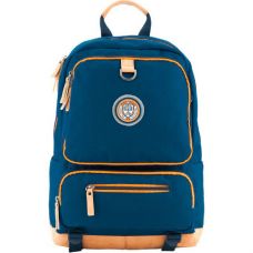 Рюкзак Kite College Line K18-888L-2 синій