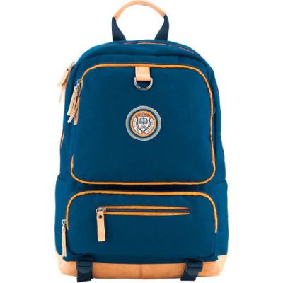 Рюкзак Kite College Line K18-888L-2 синій