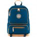 Рюкзак Kite College Line K18-888L-2 синій